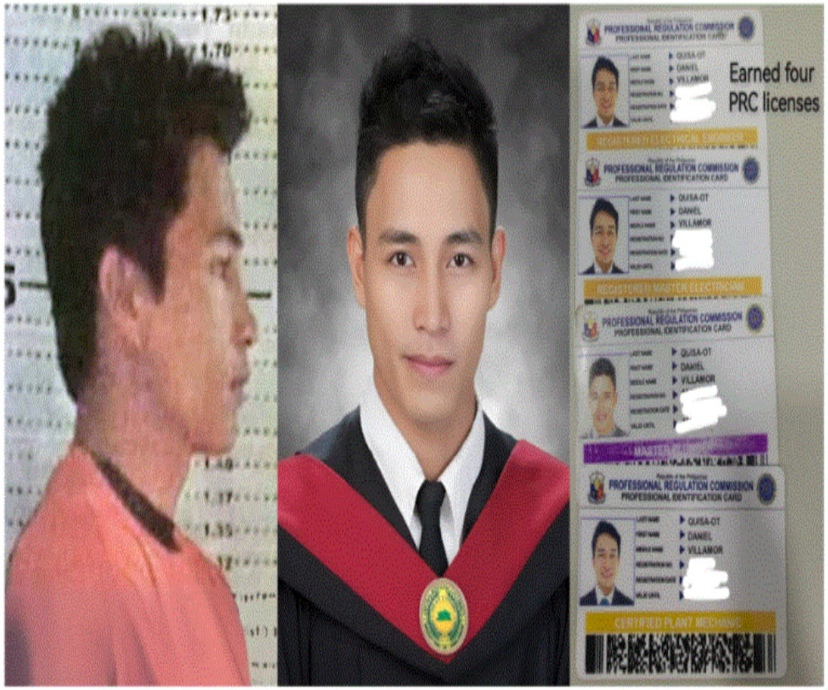Kwento ng Pag-asa at Tagumpay: Lalaking nakulong, lisensyadong engineer na ngayon